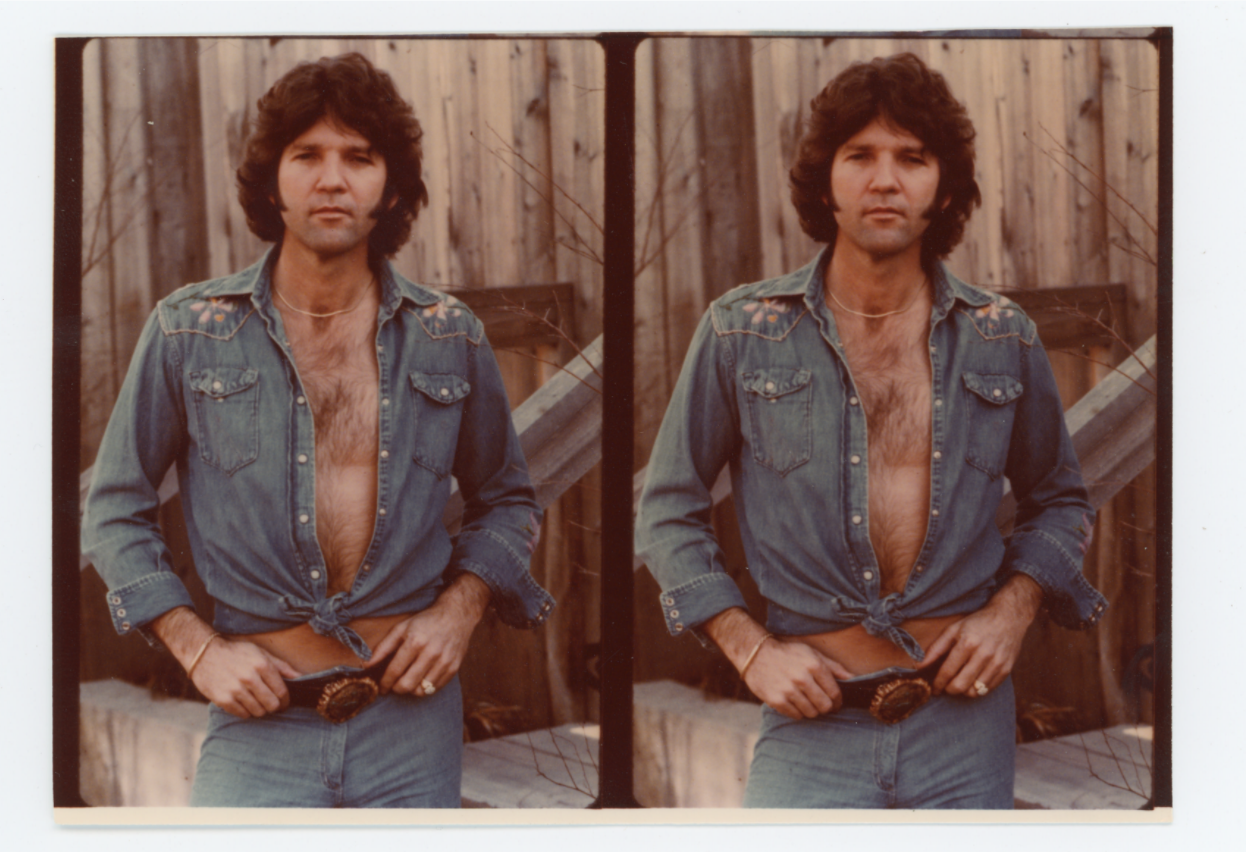 Tony Joe White | Posthumous release of Nashville Legend's 'Smoke